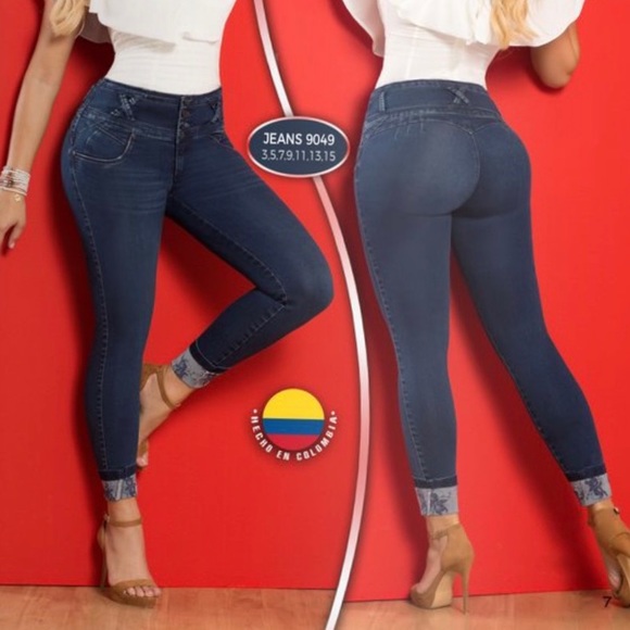 Jeans - Picture 1 of 1